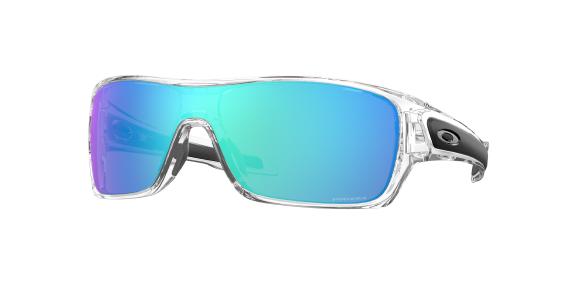 Oakley turbine rotor white clearance