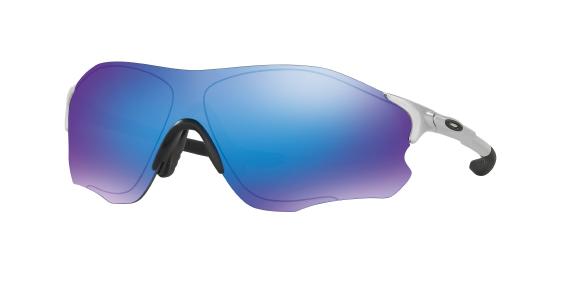 Oakley evzero blue best sale