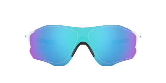 Oakley evzero path blue best sale