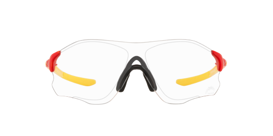 Oakley evzero white discount