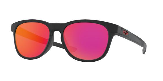 Oakley stringer polarized discount