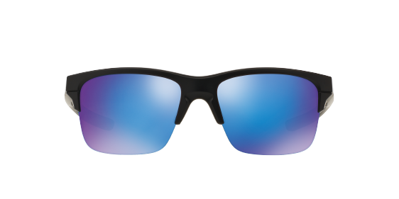 Oakley thinlink black iridium sunglasses sale