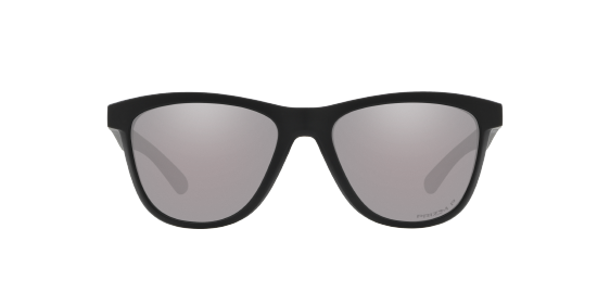 Oakley moonlighter matte black discount