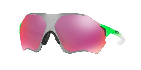 Evzero range clearance