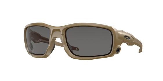 Oakley Si Ballistic Shocktube OO9329 932904