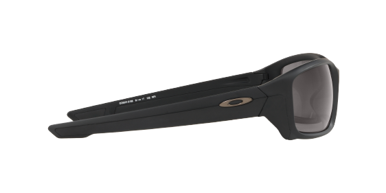 Oakley straightlink prizm black polarized discount
