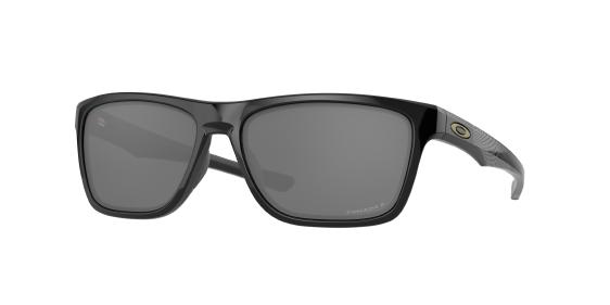 Oakley holston matte dark grey hot sale