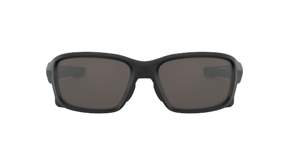 Oakley straightlink black iridium polarized store