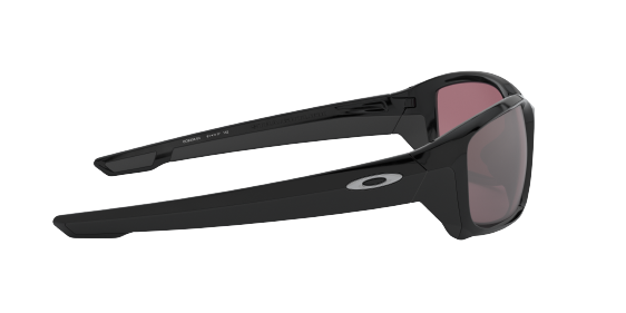 Oakley straightlink black iridium polarized best sale