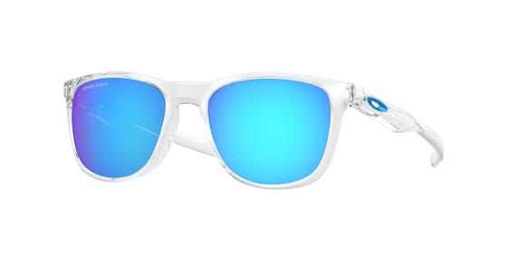 Oakley trillbe x clear shop