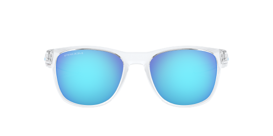 Oakley Trillbe X PRIZM Sapphire Sunglasses