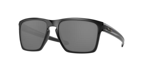 Oakley sliver polarized shop