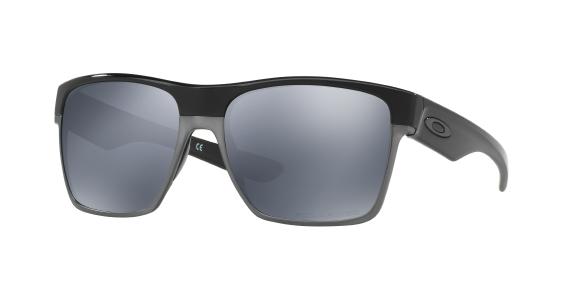 Oakley twoface xl polarized deals