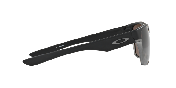 Oakley twoface xl matte black cheap
