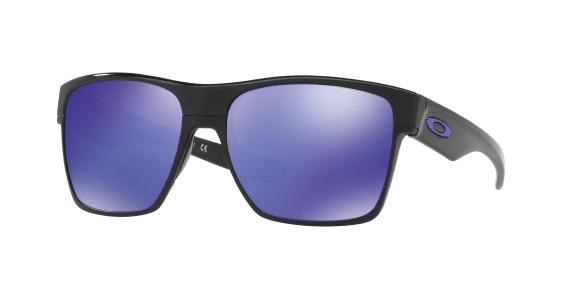 Oakley twoface xl polarized deals
