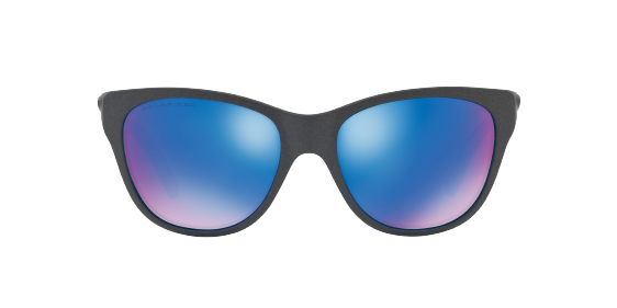 Oakley hold out polarized top