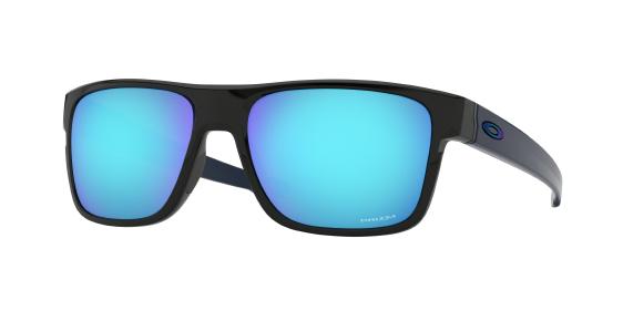 Oakley crossrange prizm road discount