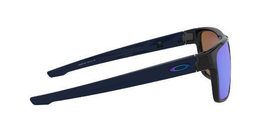 Oakley crossrange blue discount