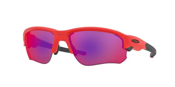 Oakley flak draft prizm top
