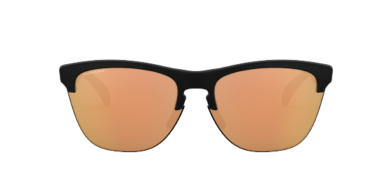 Oakley frogskins lite polarized sales