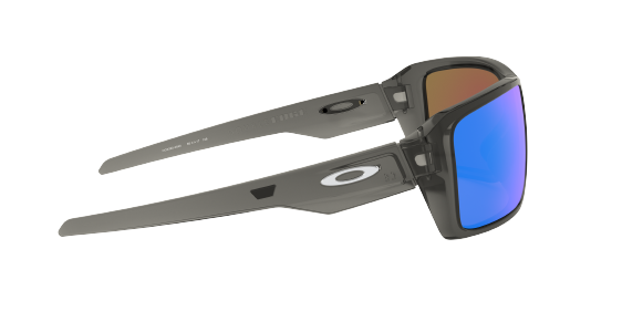 Oakley Double Edge Prizm Polarized