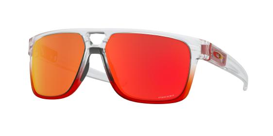 Crossrange patch oakley 2025