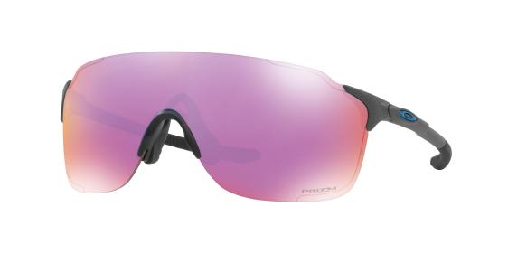 Oakley evzero stride polarized best sale