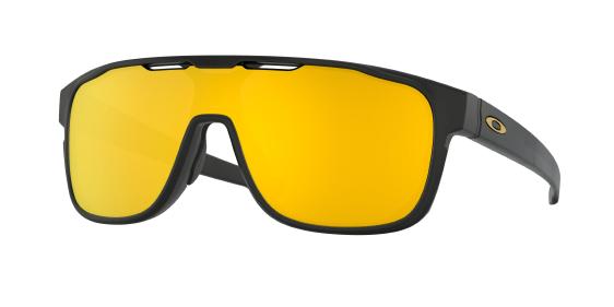 Crossrange shield oakley clearance