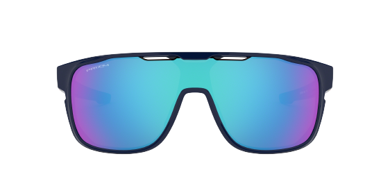 Crossrange shield oakley discount