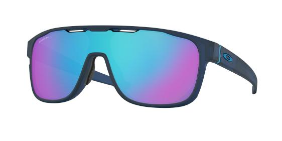 Oakley Crossrange Shield OO9387 938714