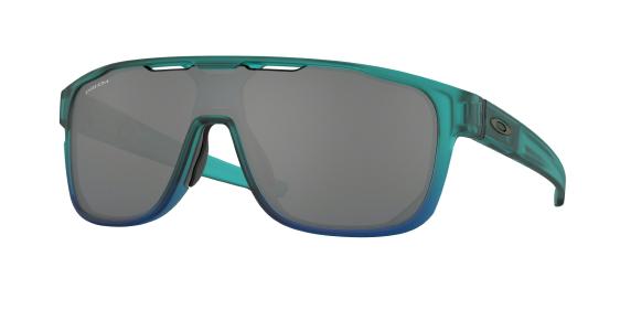 Oakley crossrange shield top
