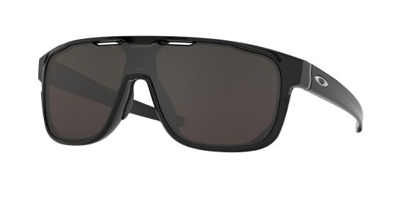 Oakley crossrange black clearance