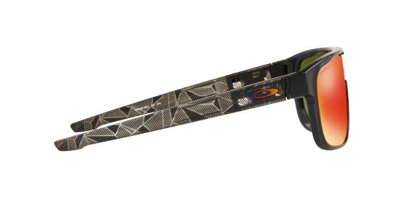 Crossrange shield oakley best sale