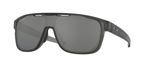 Oakley crossrange shield polarized 2025