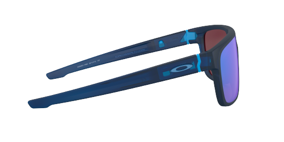 Crossrange patch oakley best sale