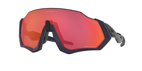 Oakley flight jacket red hotsell