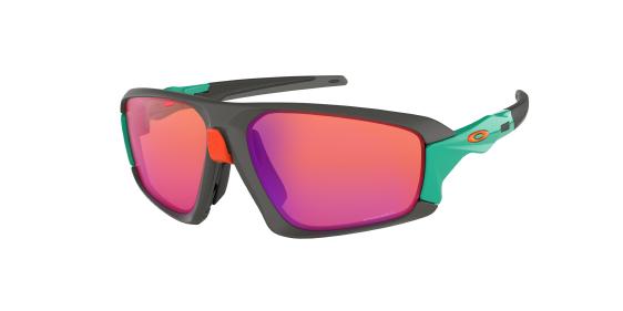 Oakley field jacket prizm trail review on sale
