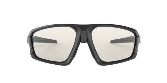Oakley field jacket white hot sale