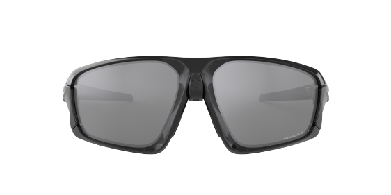 Oakley field jacket matte black on sale