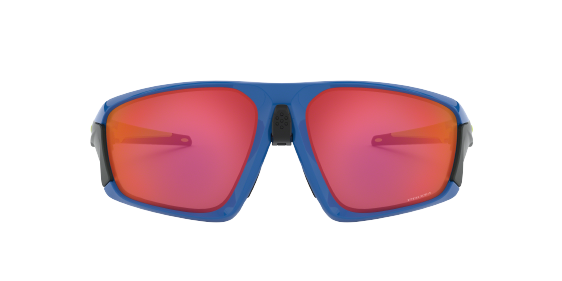 Oakley field jacket prizm best sale