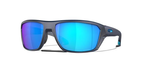 Split shot oakley sunglasses top