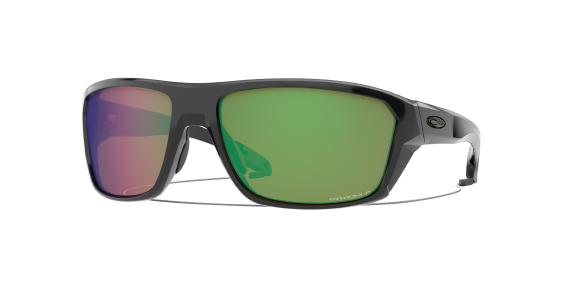 Split shot oakley sunglasses best sale