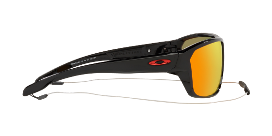Oakley Split Shot Pol Black Prizm Ruby Polarized