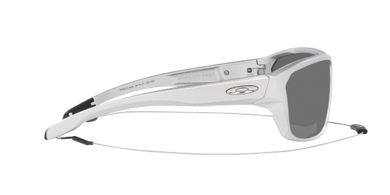 Oakley split shot white online