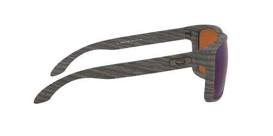 Oakley holbrook woodgrain prizm new arrivals