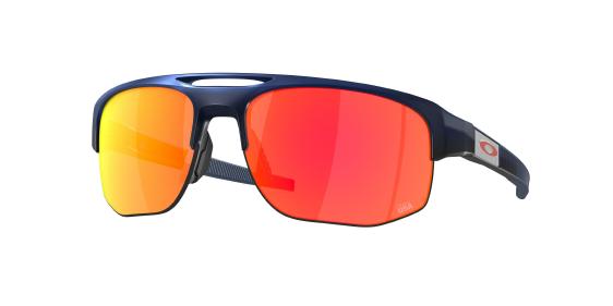 Oakley mercenary clearance