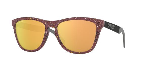 Frogskins mix oakley top