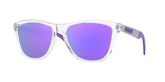 Oakley frogskins mix violet outlet