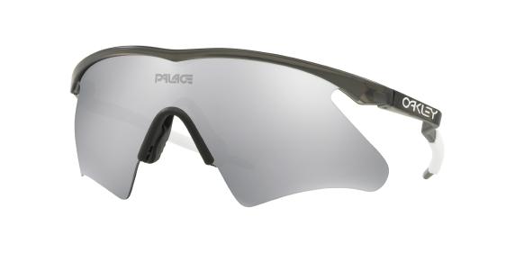 Oakley mumbo clearance