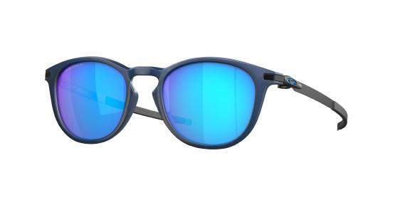 Oakley pitchman r prizm clearance